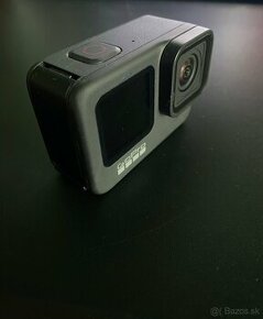 GoPro Hero 9 black