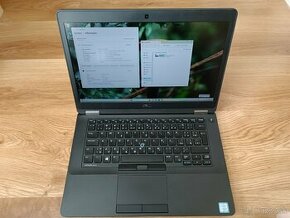 Dell Latitude E4570