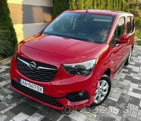 Opel Combo Life 1.2 81kwM6 2019 - 1