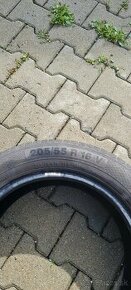 2x 205/55 R16 Barum Bravuris 3