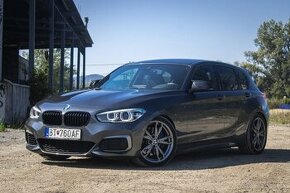 BMW Rad 1 M140i xDrive A/T - 1