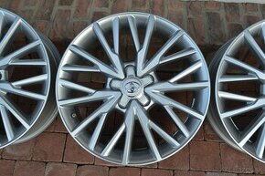 5x114,3 R18 Hlinikove disky Original Toyota C-HR