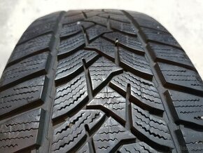 Zimná 215/65 r16 Dunlop