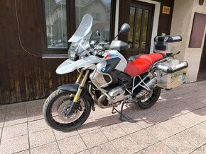 Bmw r 1200 gs