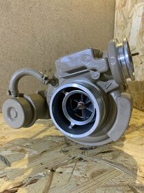 Turbo Holset HE221