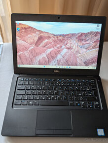 Notebook Dell Latitude 5290