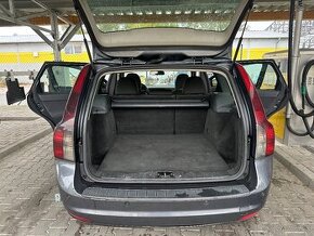 Volvo V50 2.0