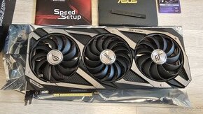 RTX3070 Asus ROG Strix