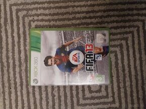 FIFA 13 (XBOX 360)