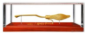 investičné strieborné mince harry potter nimbus 2000