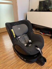 Britax Römer Dualfix 2 R