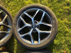 Disky kia 5x114.3 r17