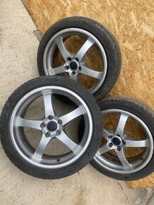 Ronal r18 5x108