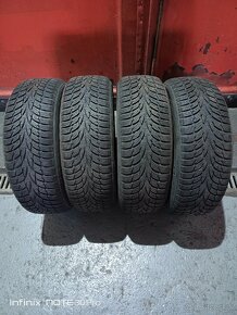 Zimné pneu 185/60R15