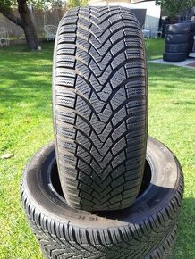 205/55 r16 zimne pneumatiky continental