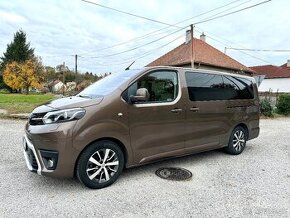 Toyota Proace Verso VIP 2.0 130kw 8AT