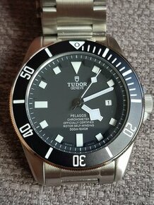 Tudor Pelagos