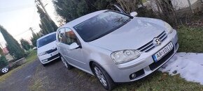 GOLF 1,9TDI 77kW