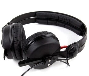 Sennheiser HD 25-1 II