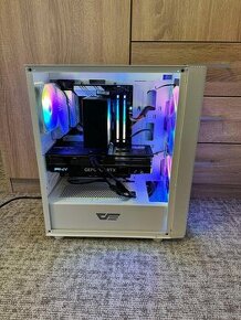 Herné PCčko Ryzen 9 5900X/ RTX 4060/ 32GB/ 1TB NvMe