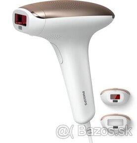 Philips Lumea IPL