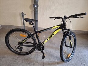 Predám horský bicykel 26kola Ctm Terrano1.0