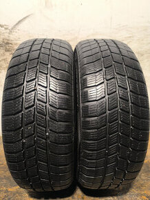 185/60 R14 Zimné pneumatiky Barum Polaris 2 kusy