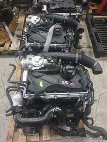 Motor 1.9tdi 77kw bjb bxe bkc bsw bxf bru