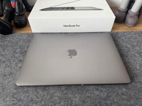 MacBook Pro 13" 512gb