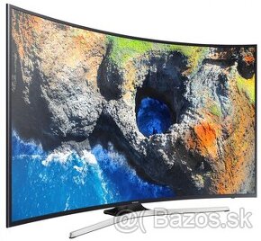 Samsung Ultra HD 163cm UE65MU6272U