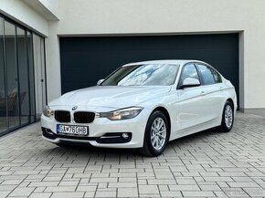 Bmw F30 rok 2012