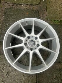 17”  Kolesa Kosei 5x100 3 kusy