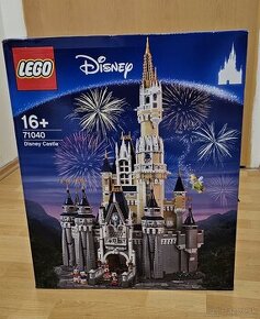 Lego 71040