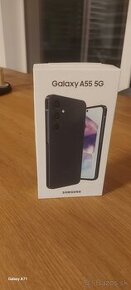 Samsung galaxy a55 5g