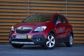 Opel Mokka 1.6 S/S Smile/Selection