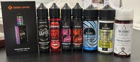 GEEKVAPE T200 KIT - 1