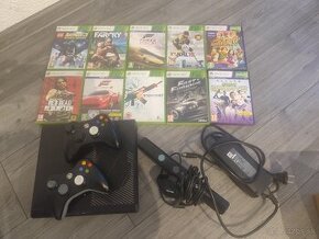 Predám Xbox 360