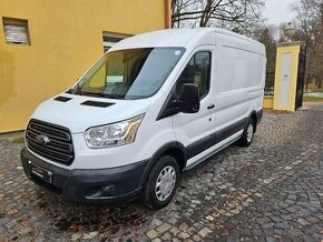 Ford Transit Van 2.0 TDCi Ambiente L2H2 T310