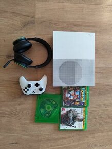 Xbox One S 1TB