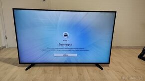 Samsung 55" Ultra HD Smart TV (2019)