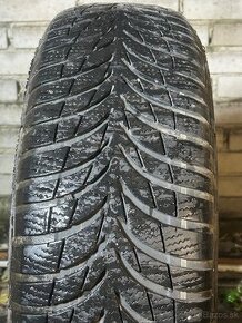 195/65R15 Goodyear UltraGrip7 zimné - 2kusy