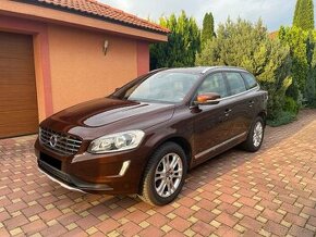 2014 Volvo XC60 D4