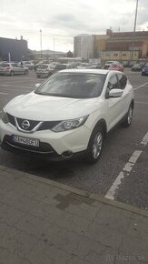 Nissan Qashqai 1.6 dCi 4x4-i Acenta, 96kW, M6, 5d