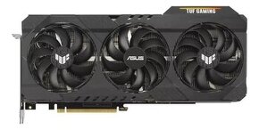 Asus Tuf gaming RTX 3090 24GB