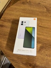 Redmi Note 13 pro 5G