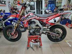 Honda crf 450