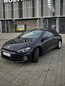 VW SCIROCCO