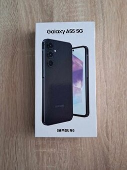 Samsung Galaxy A55 5G