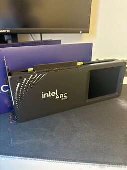 Intel Arc B580 Limited Edition 12 GB