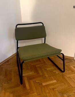 Kreslo IKEA LINNEBÄCK - 1